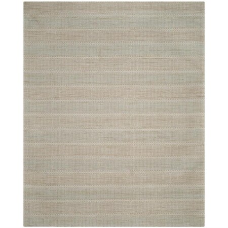 Safavieh Marbella Large Rectangle Area Rug, Blue and Gold - 8 x 10 ft. MRB124C-8